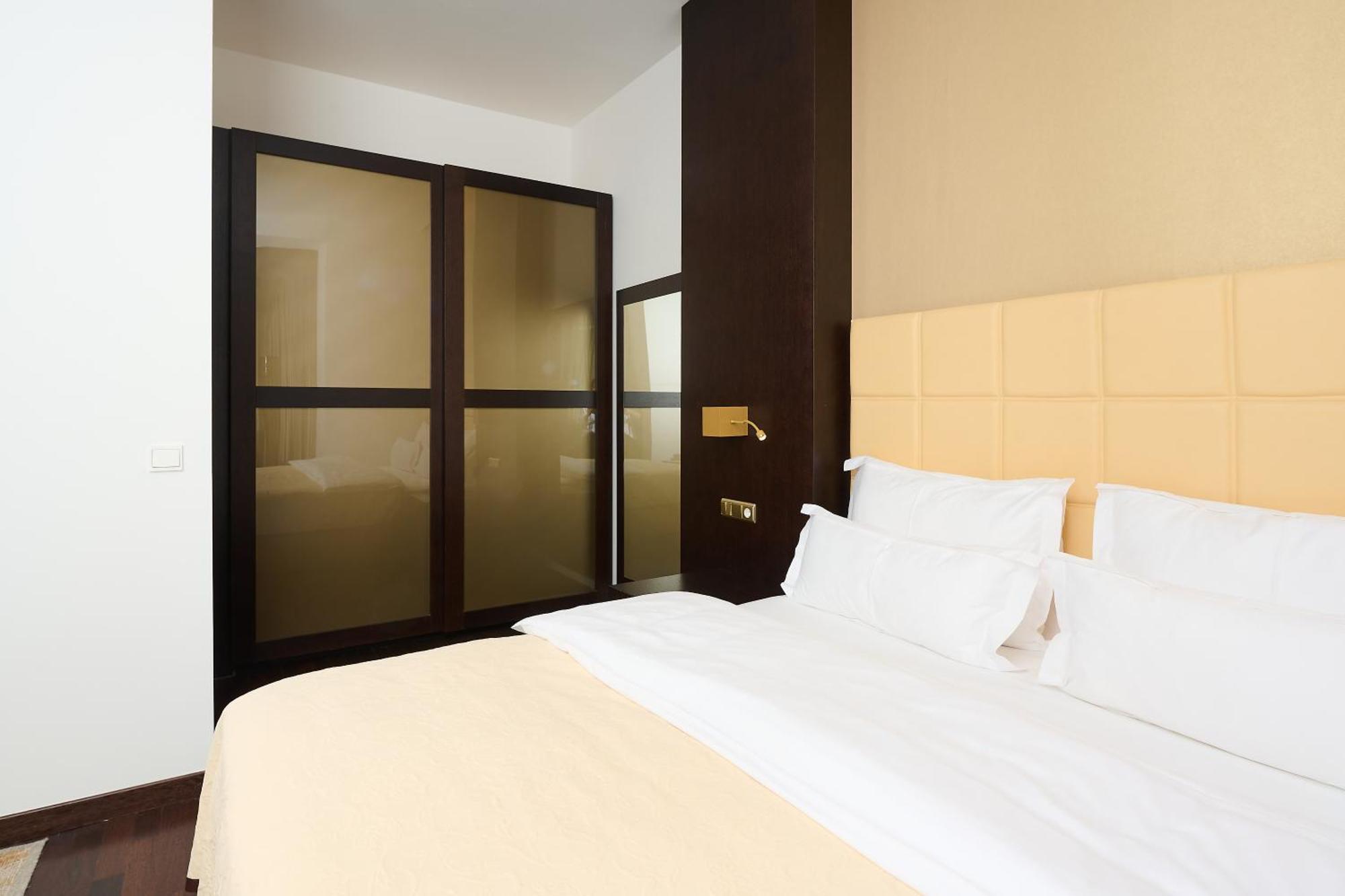 Myplace Premium Apartments Viena Exterior foto