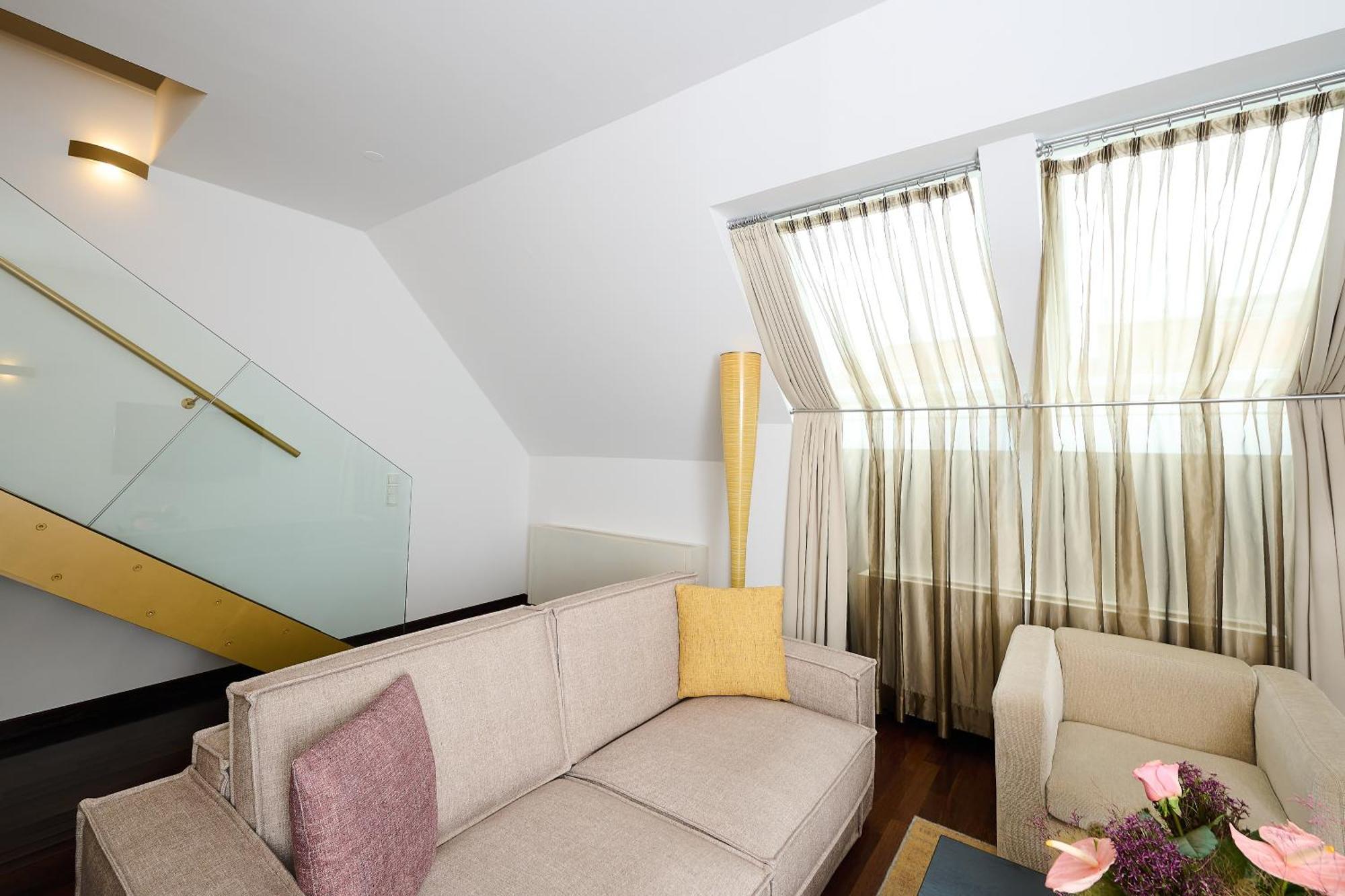 Myplace Premium Apartments Viena Exterior foto