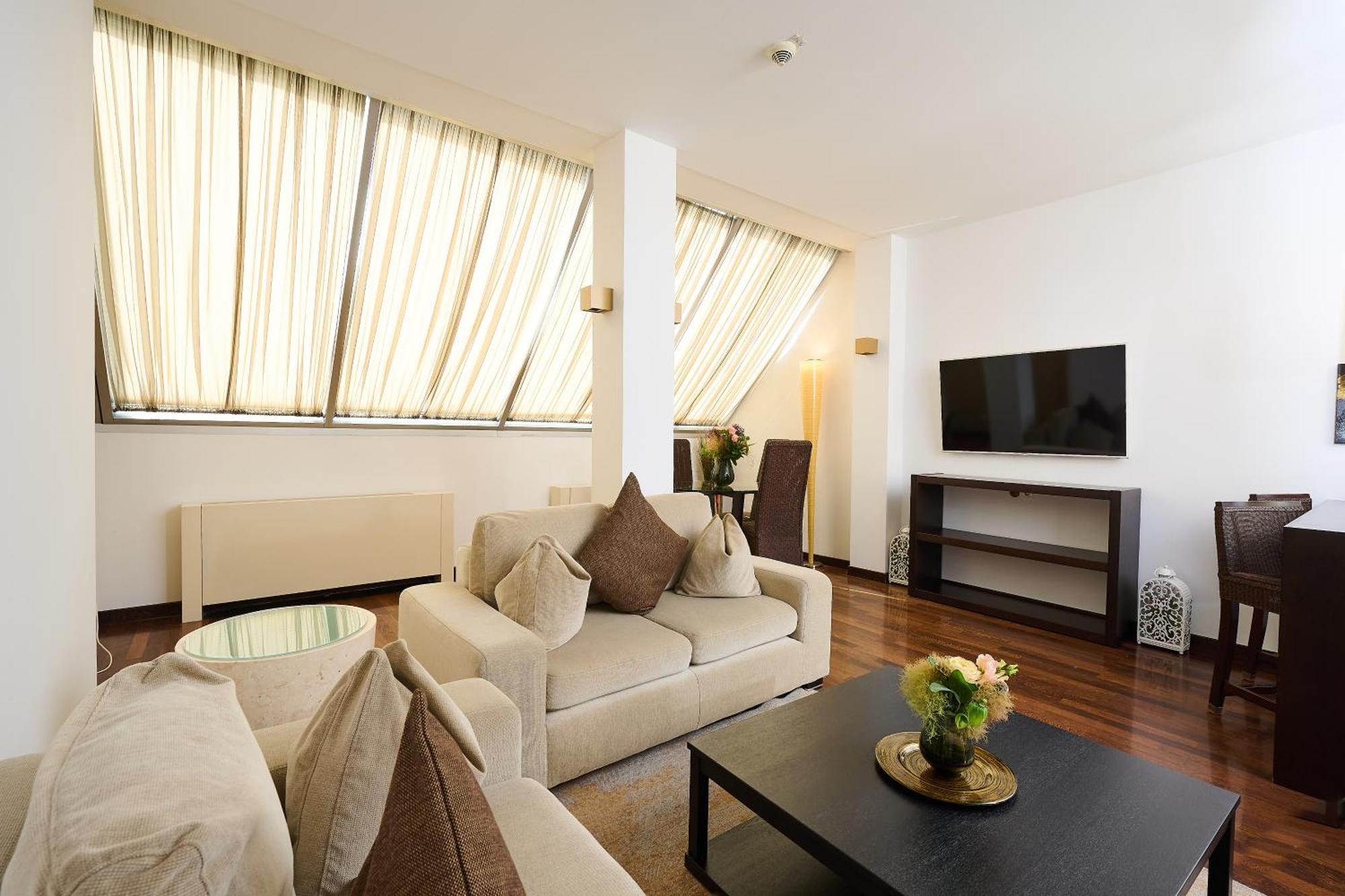 Myplace Premium Apartments Viena Exterior foto