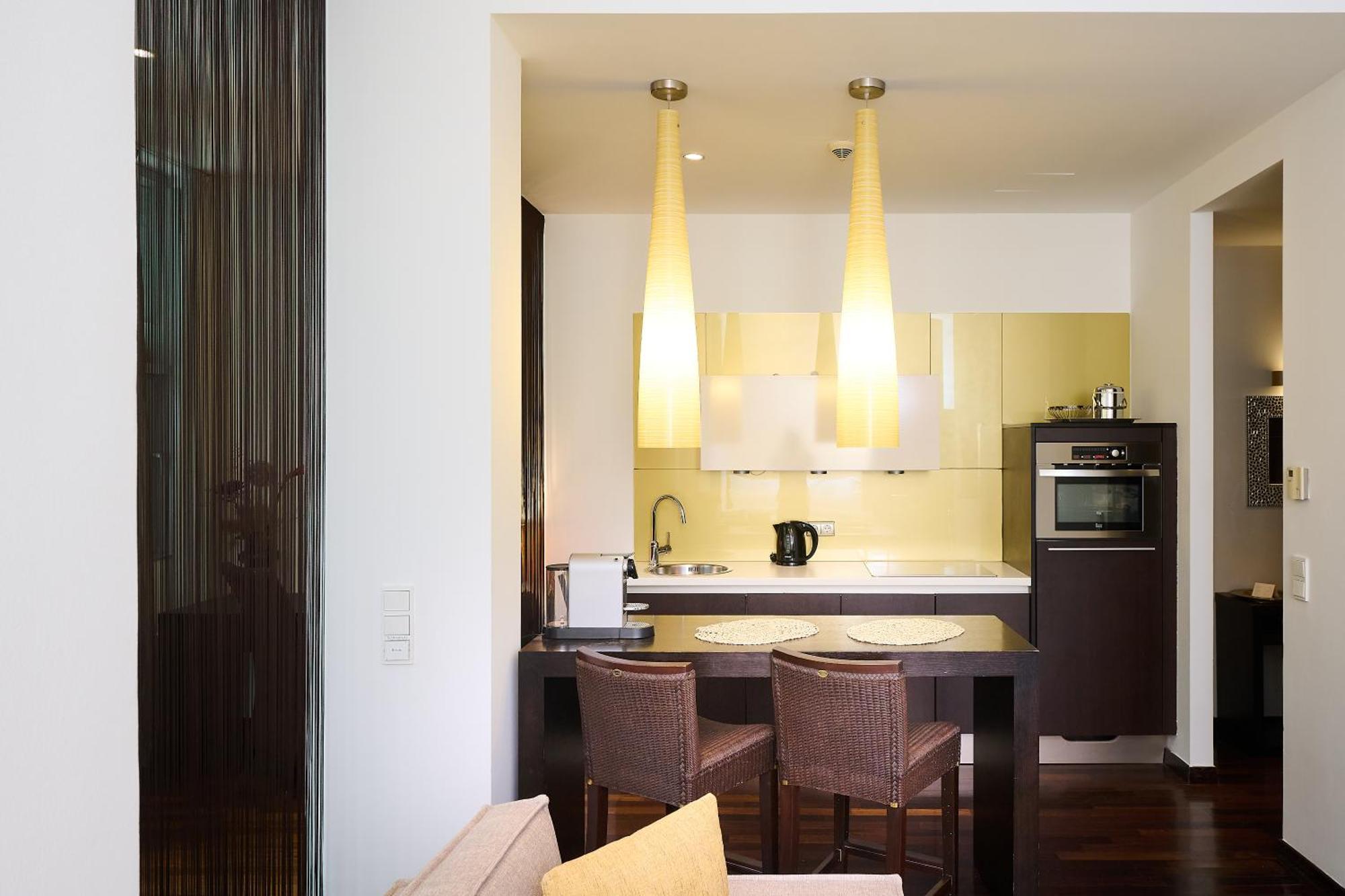 Myplace Premium Apartments Viena Exterior foto