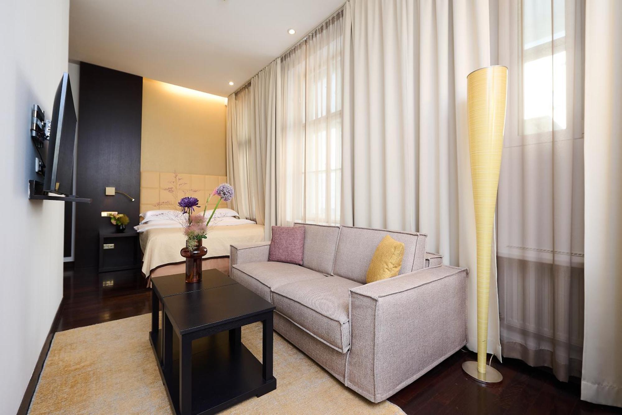Myplace Premium Apartments Viena Exterior foto