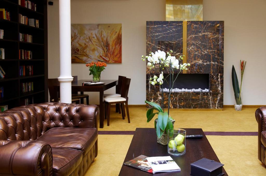 Myplace Premium Apartments Viena Exterior foto